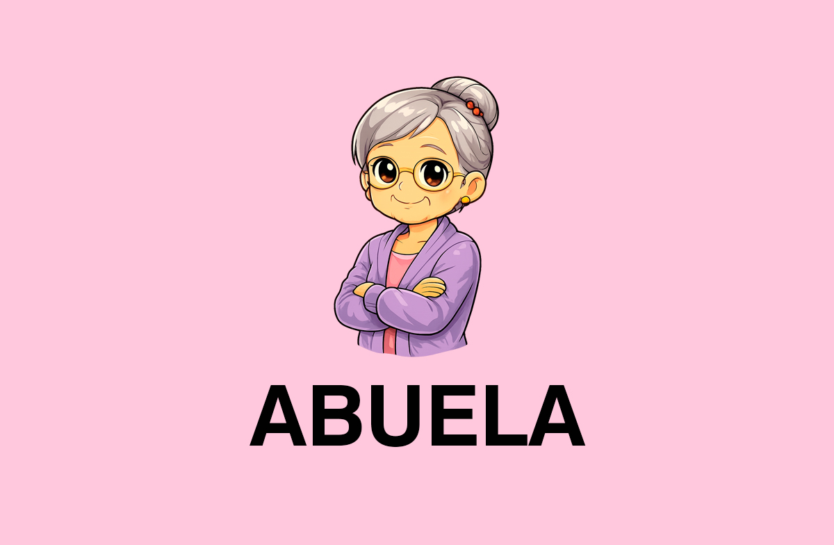 Abuela
