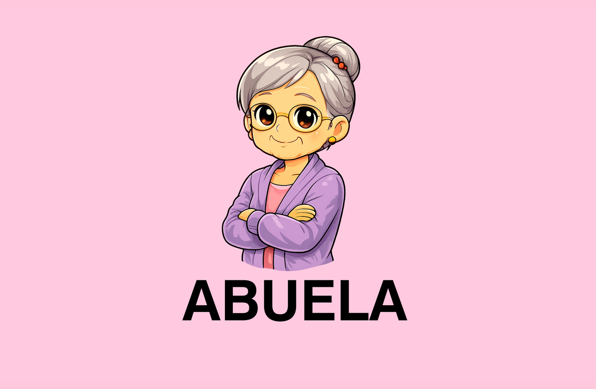 Abuela