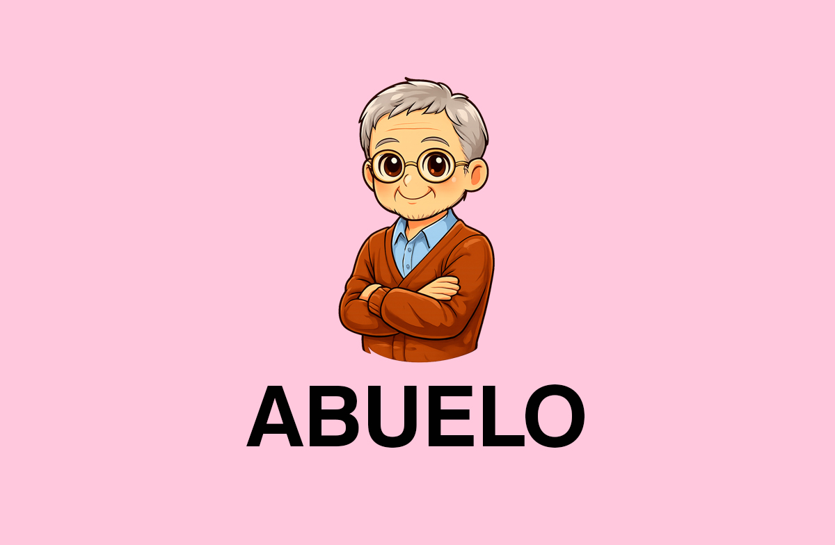 Abuelo