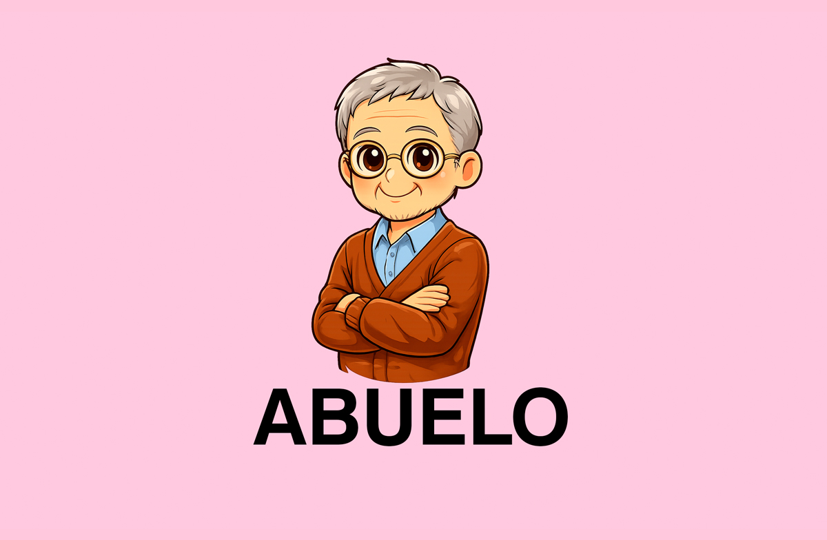 Abuelo