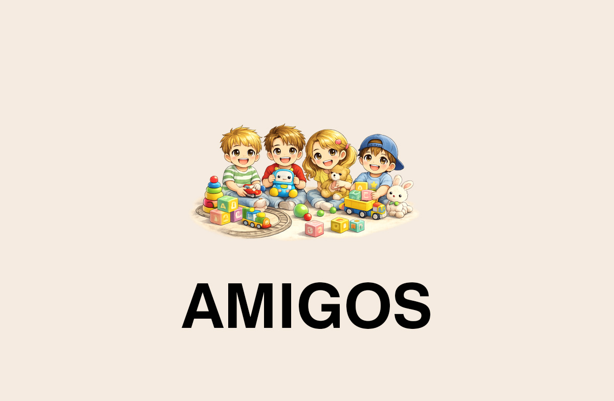 Amigos