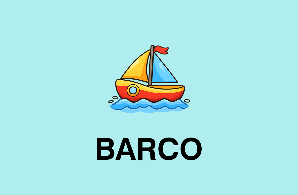 Barco