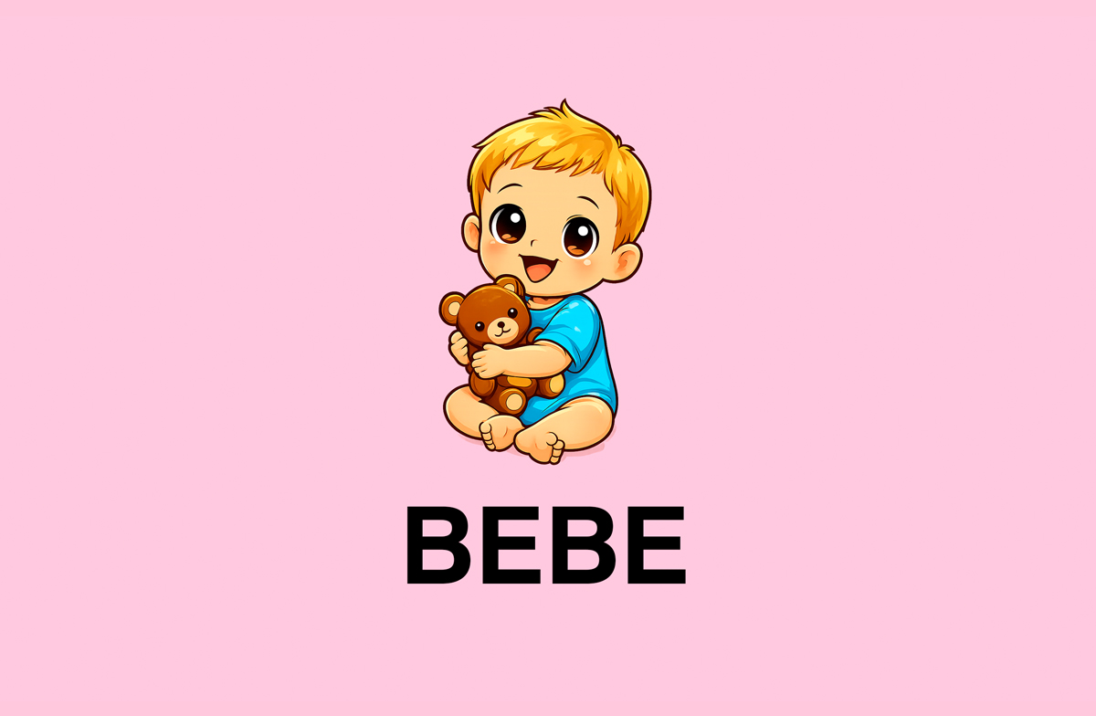 Bebé