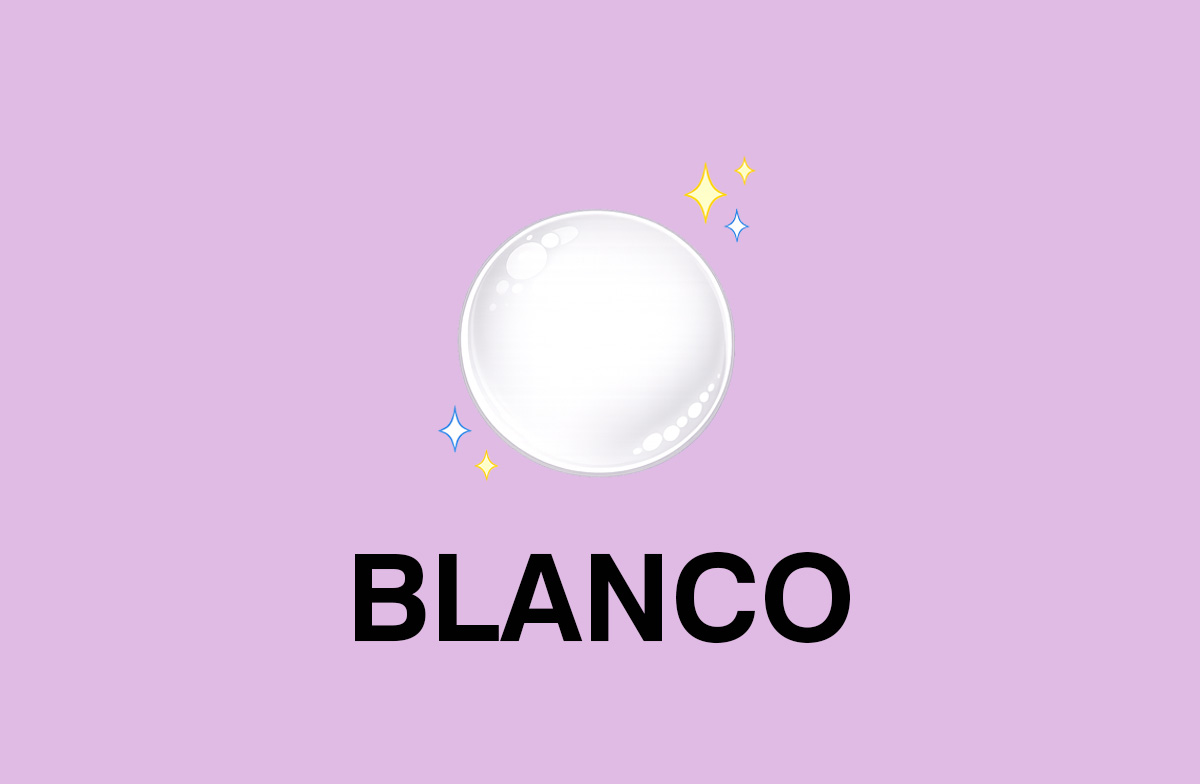 Blanco