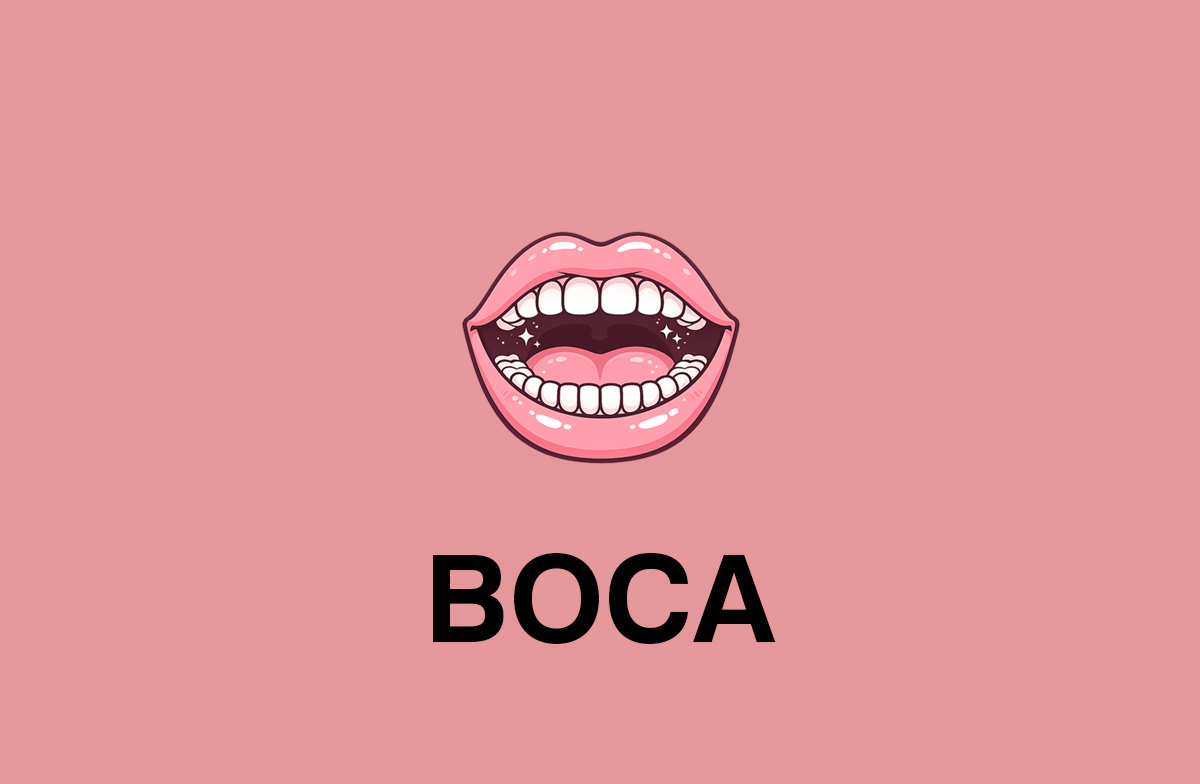 Boca