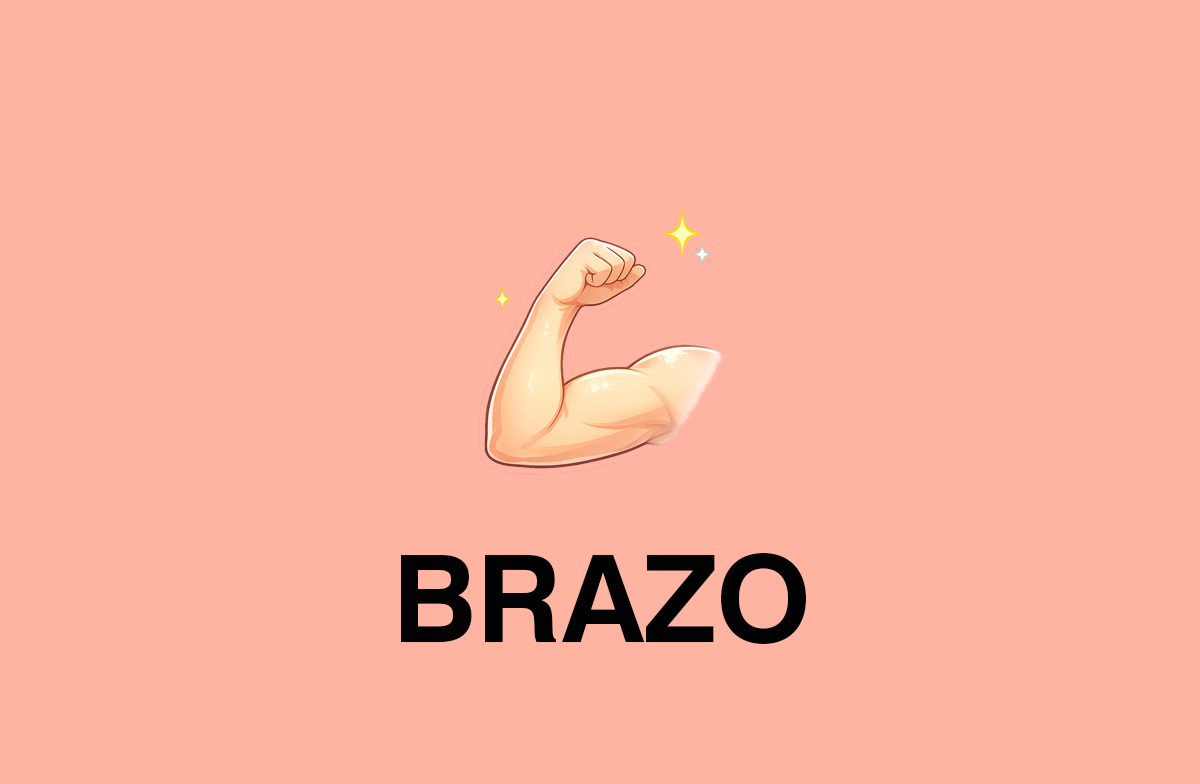 Brazo