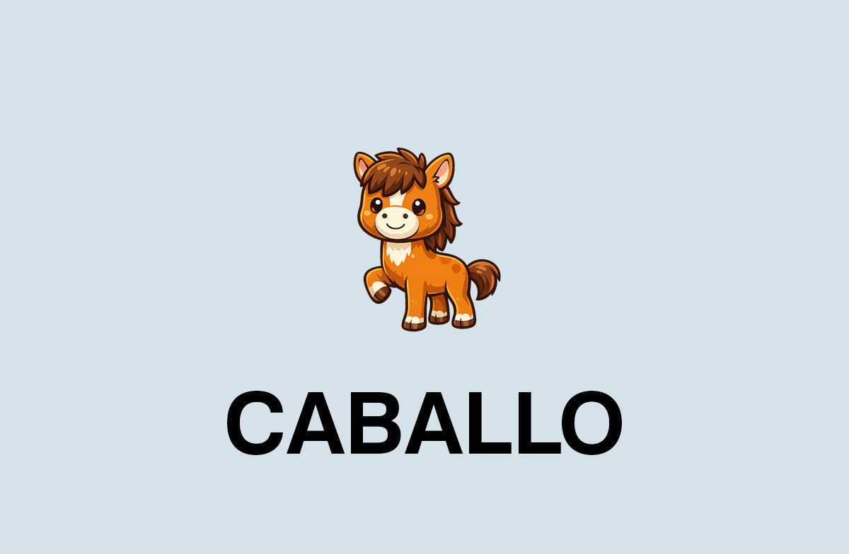 Caballo