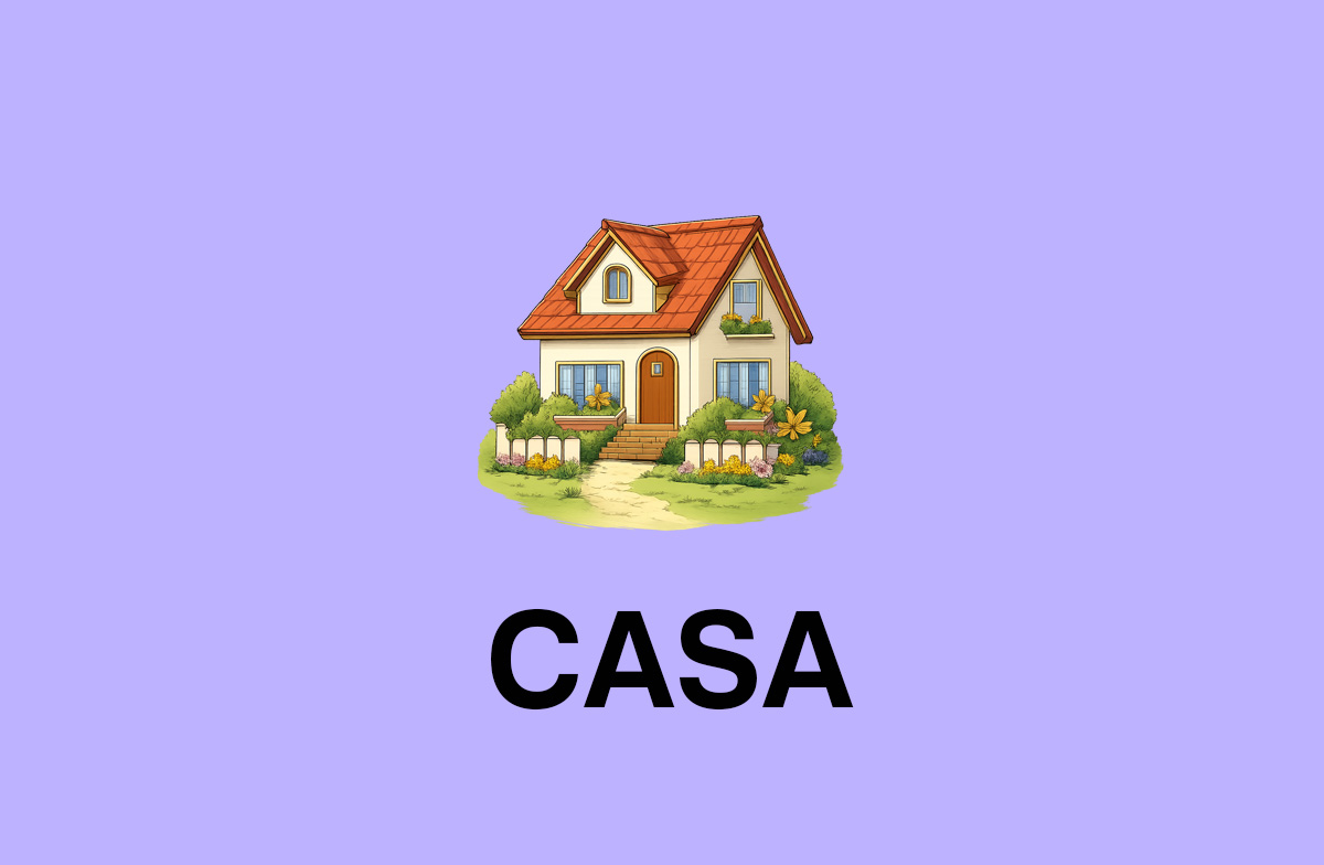 Casa