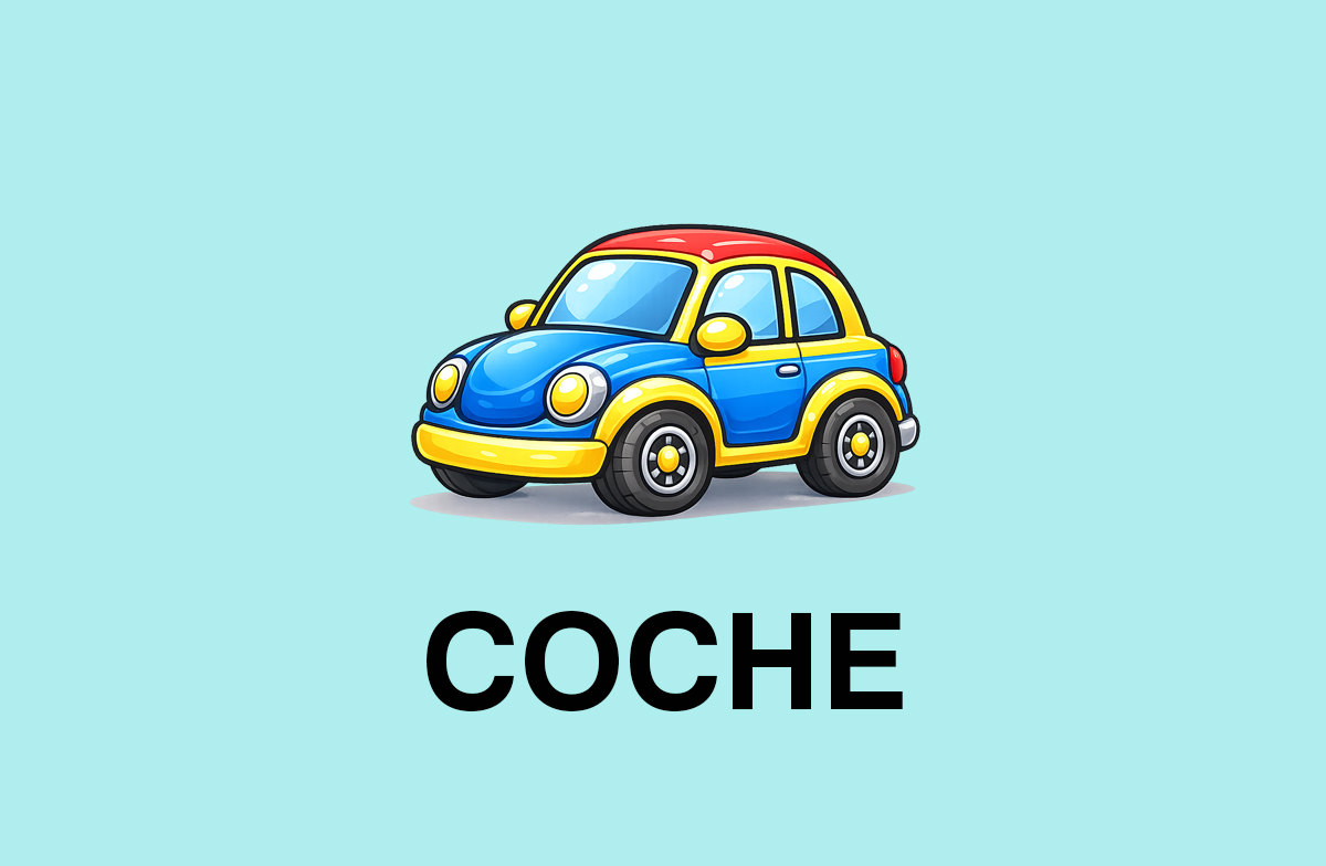 Coche
