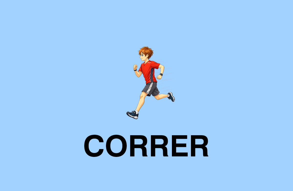 Correr