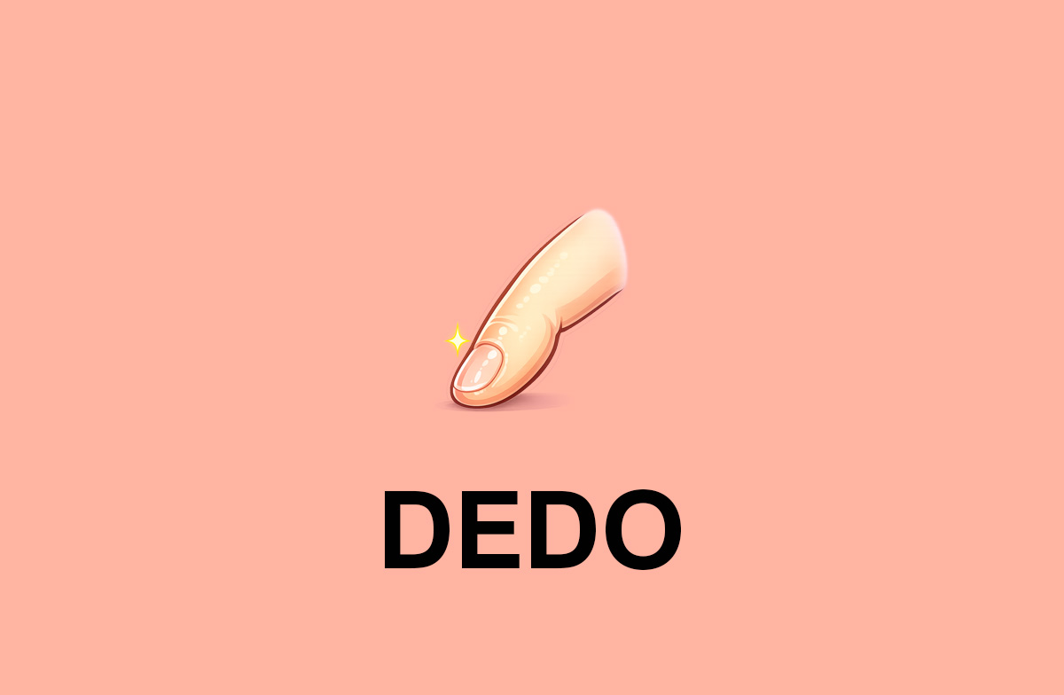 Dedo