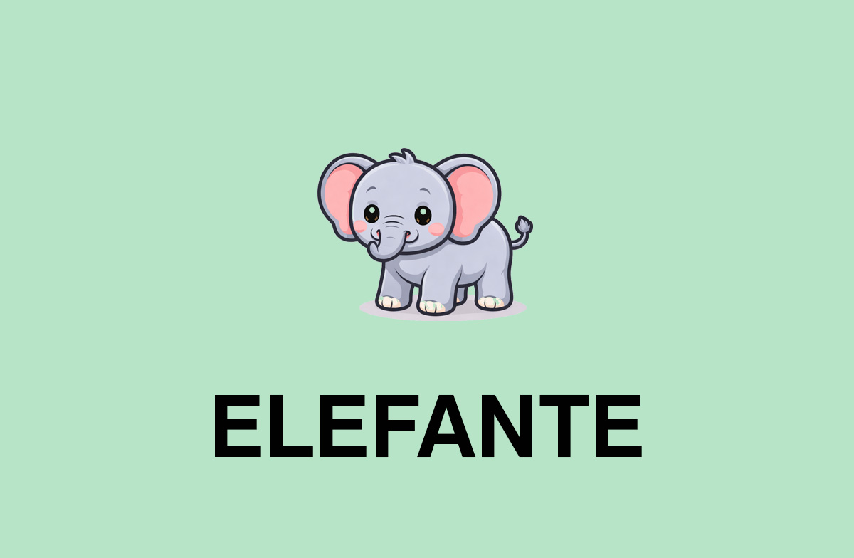 Elefante