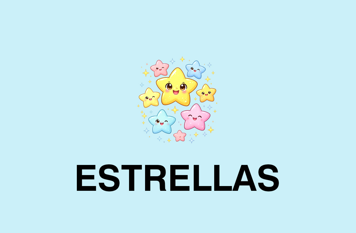 Estrellas
