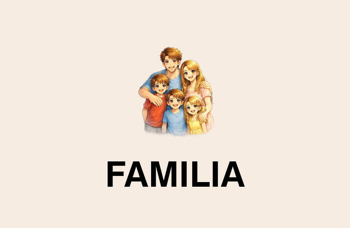 Familia