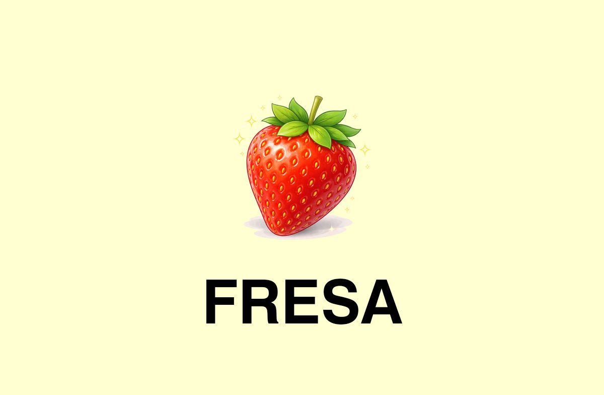 Fresa