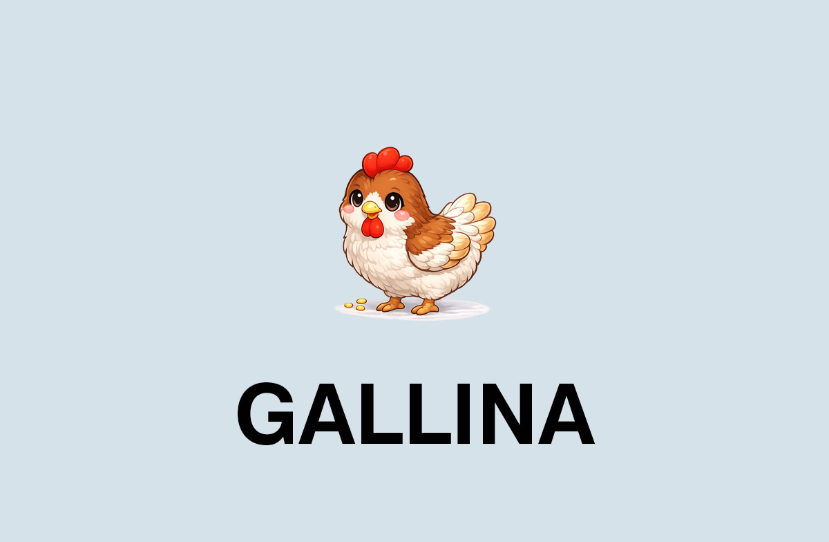 Gallina