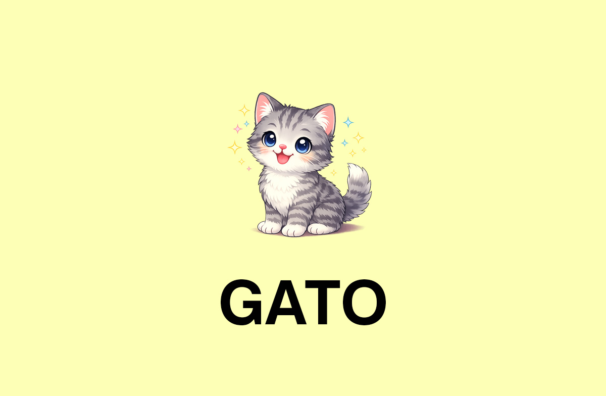 Gato