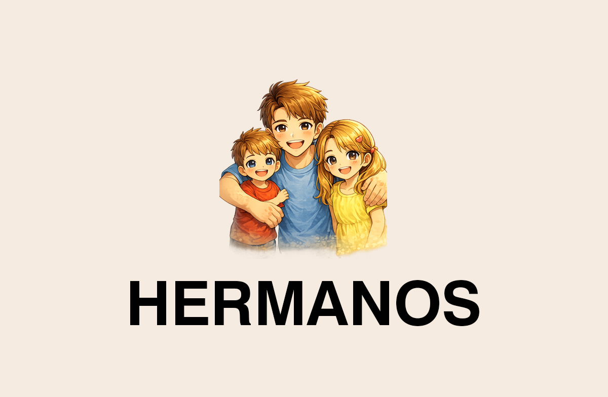 Hermanos