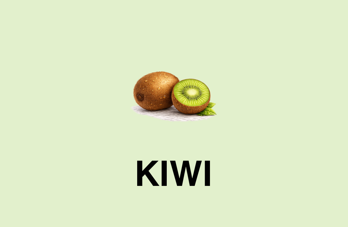 Kiwi