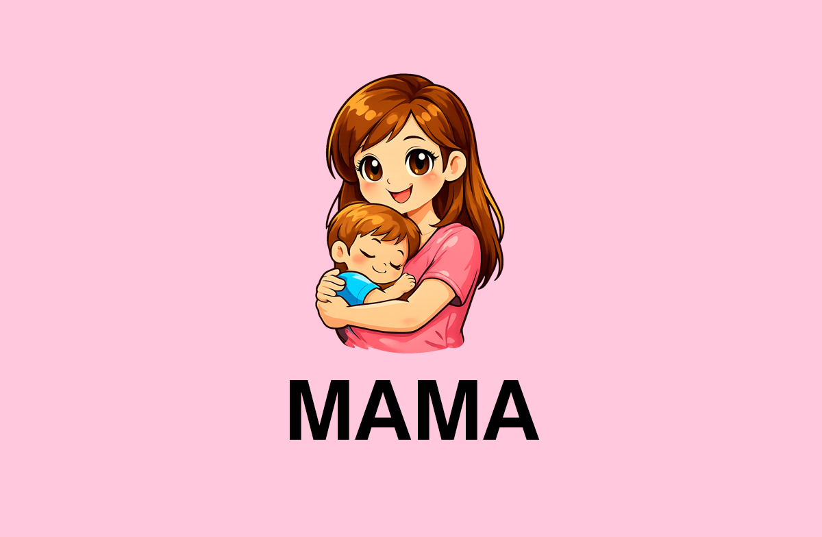 Mamá