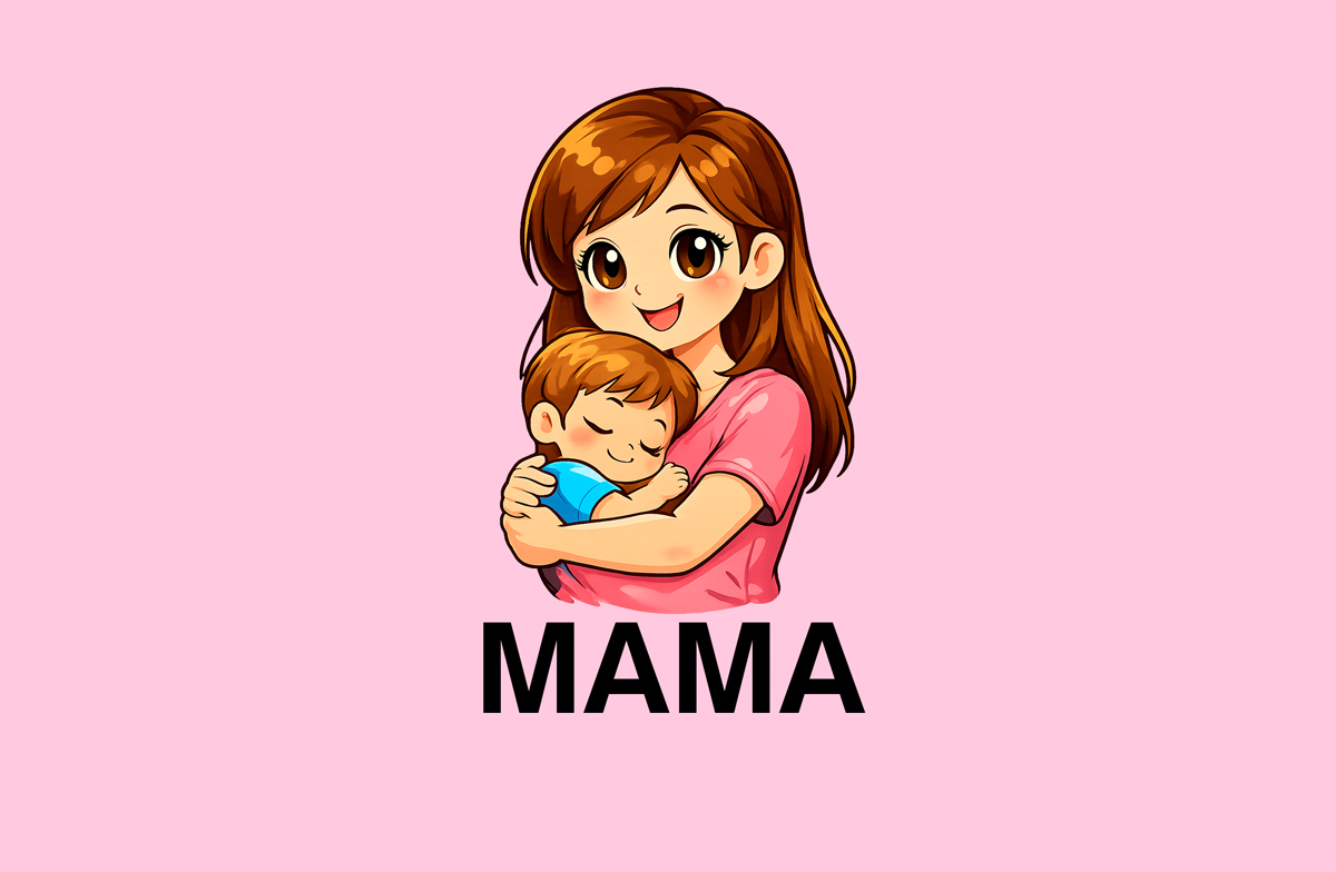 Mamá