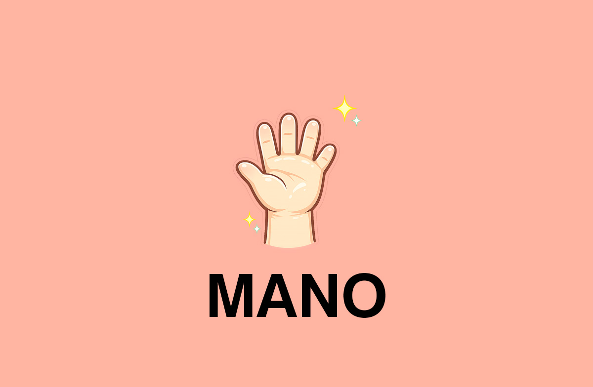 Mano