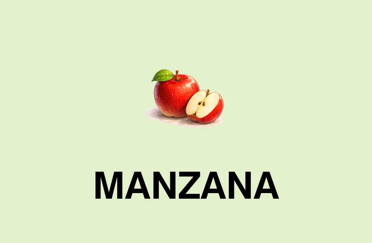 Manzana