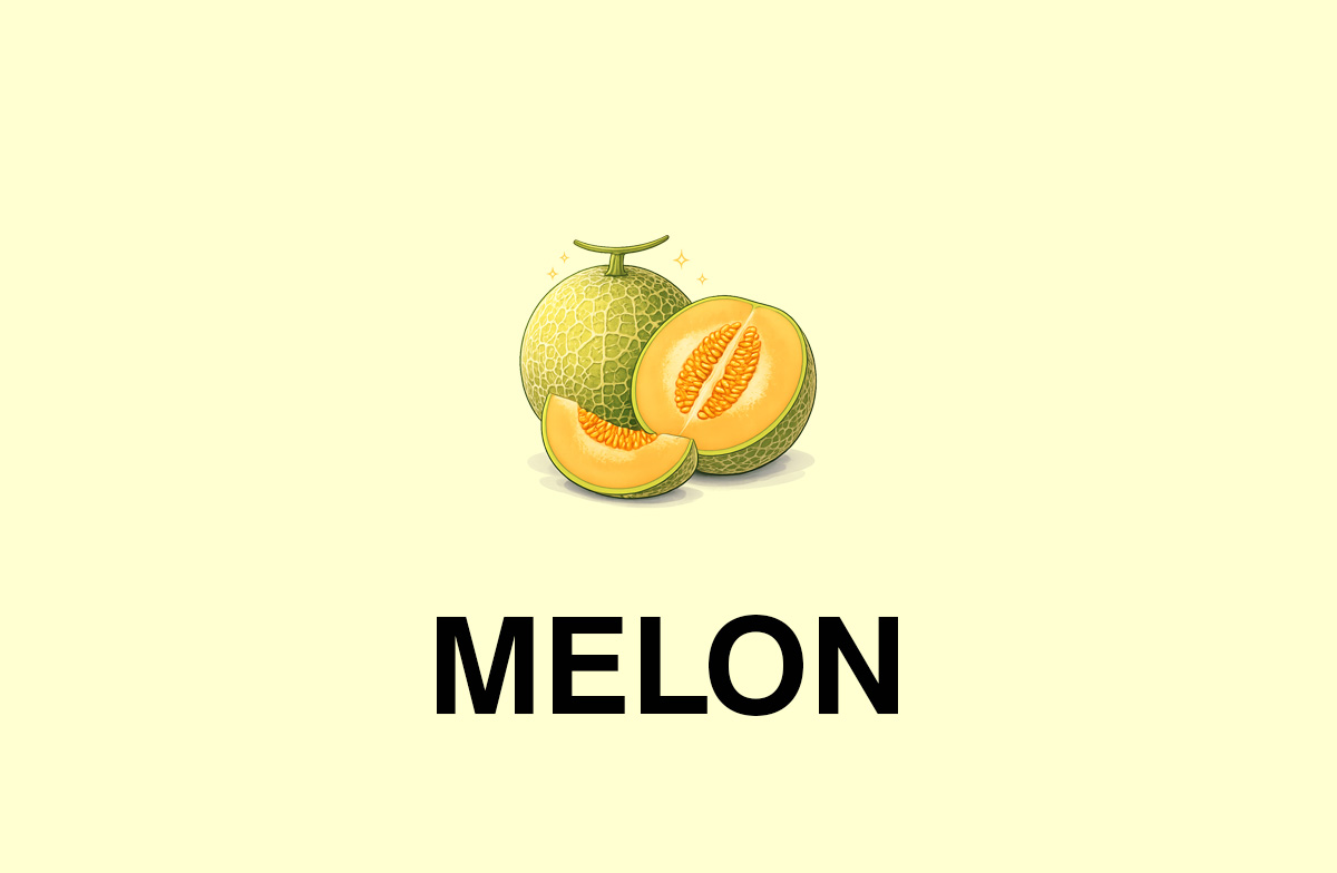 Melón