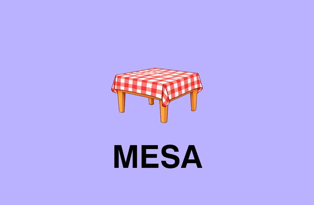 Mesa