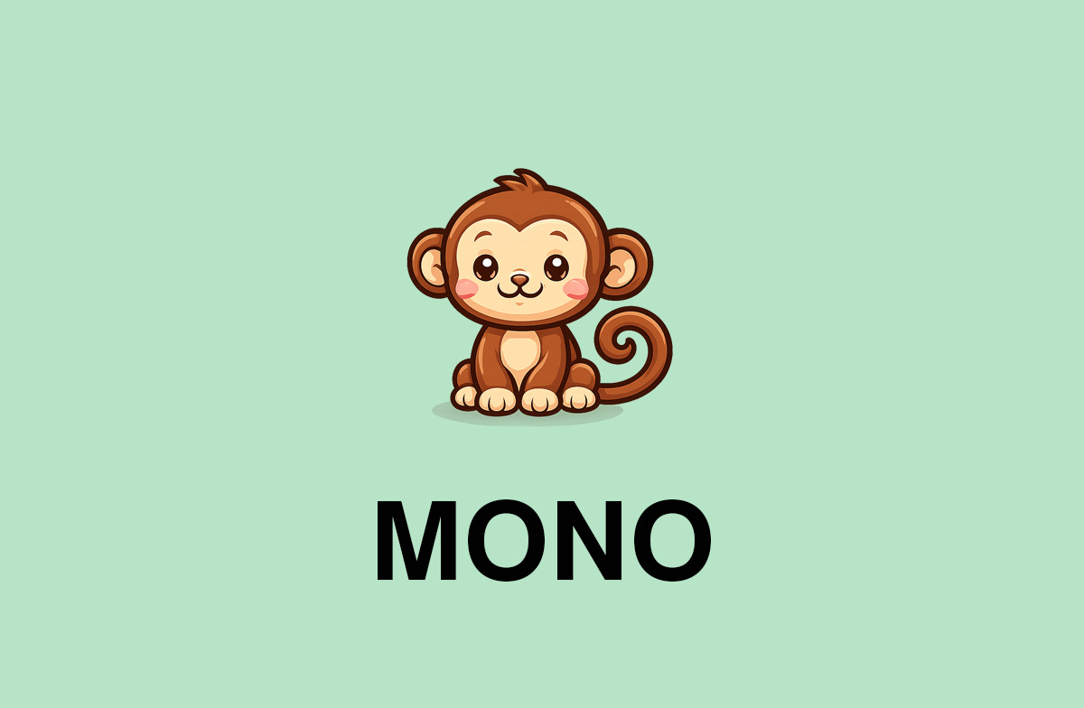 Mono