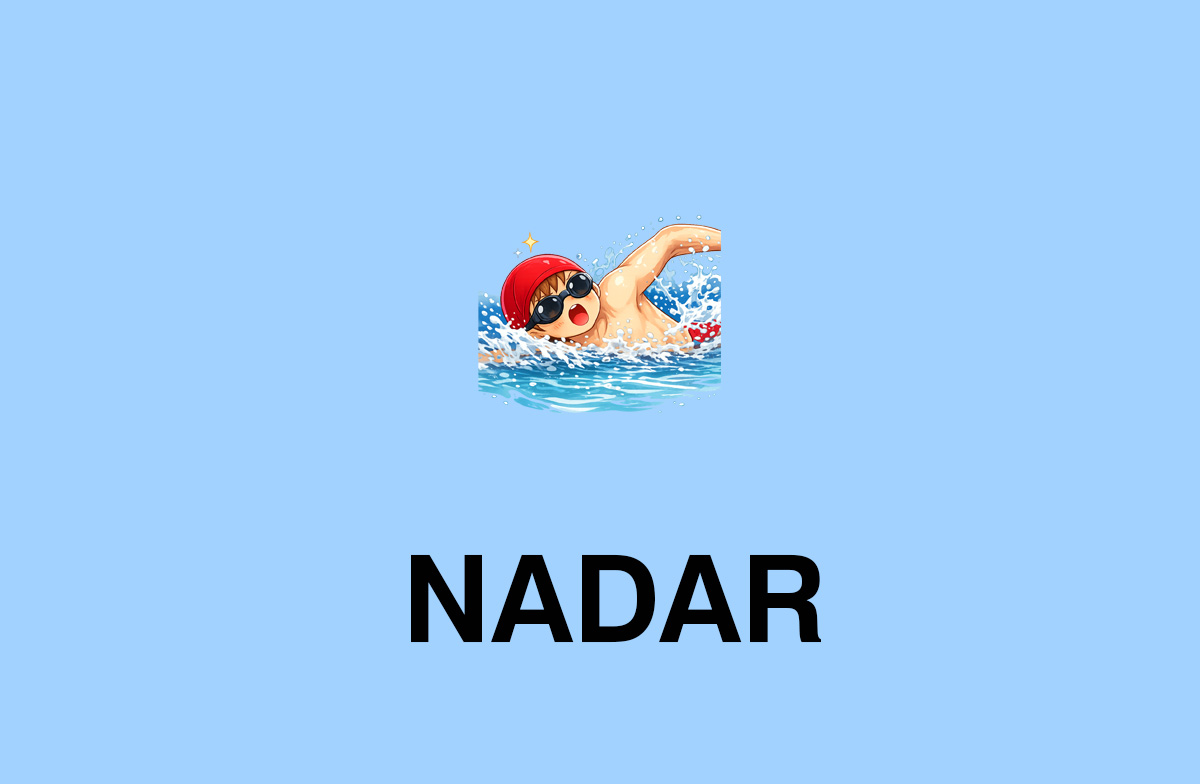 Nadar