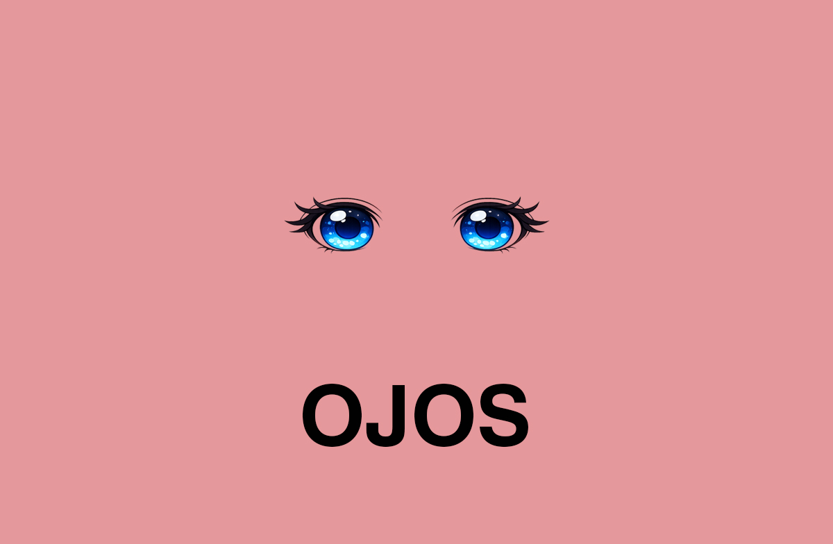 Ojos