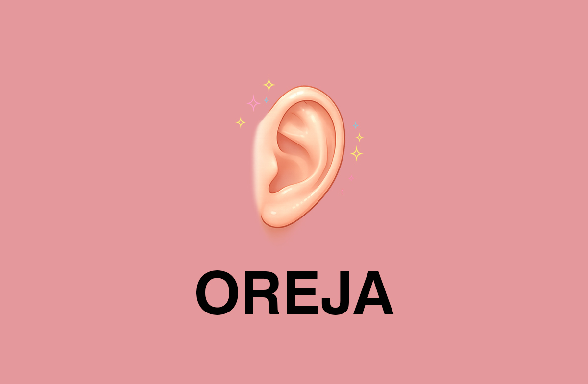 Oreja