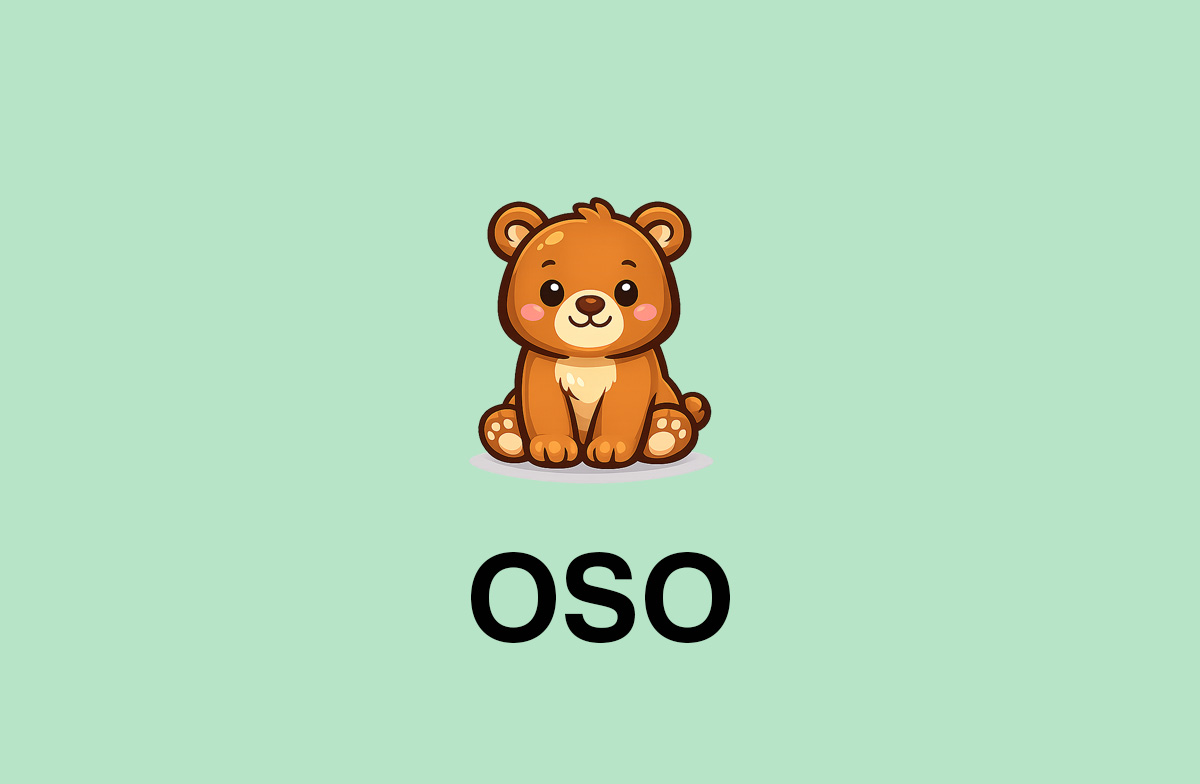 Oso