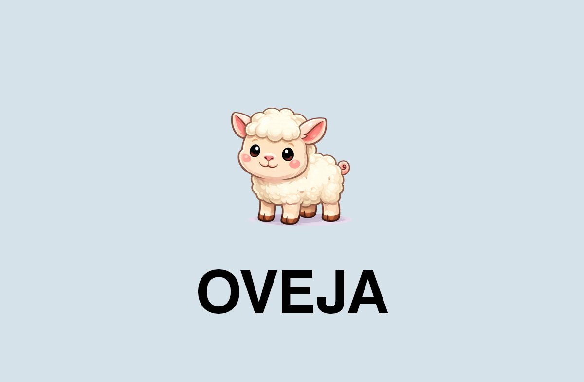 Oveja
