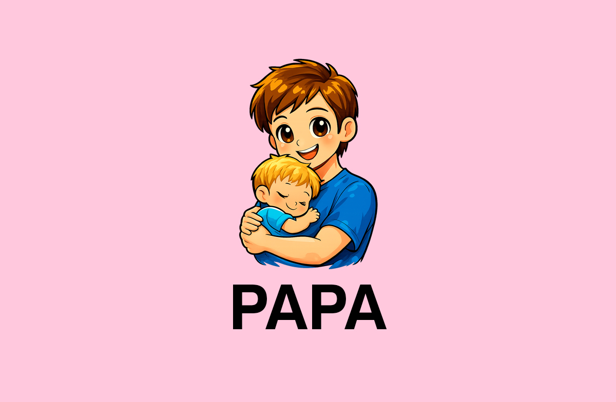 Papá