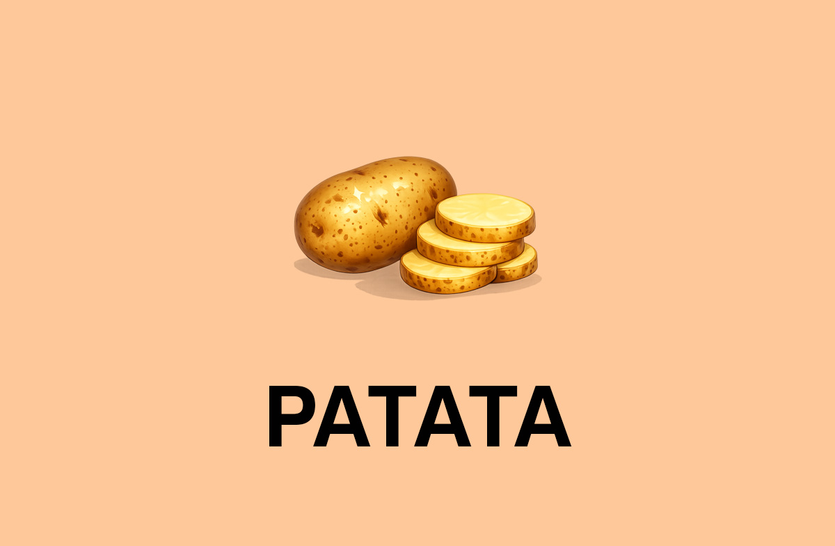 Patata