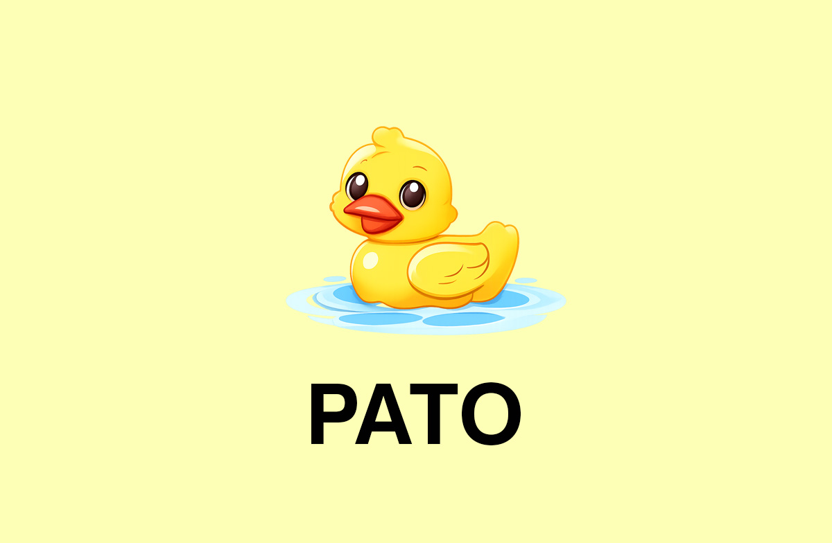 Pato