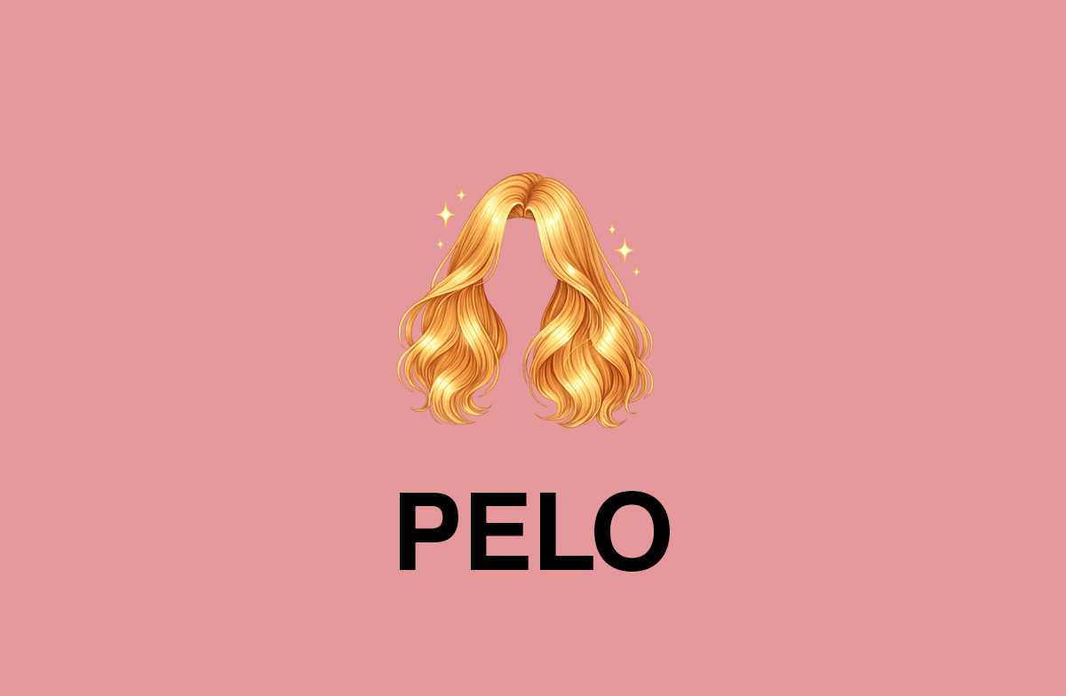 Pelo
