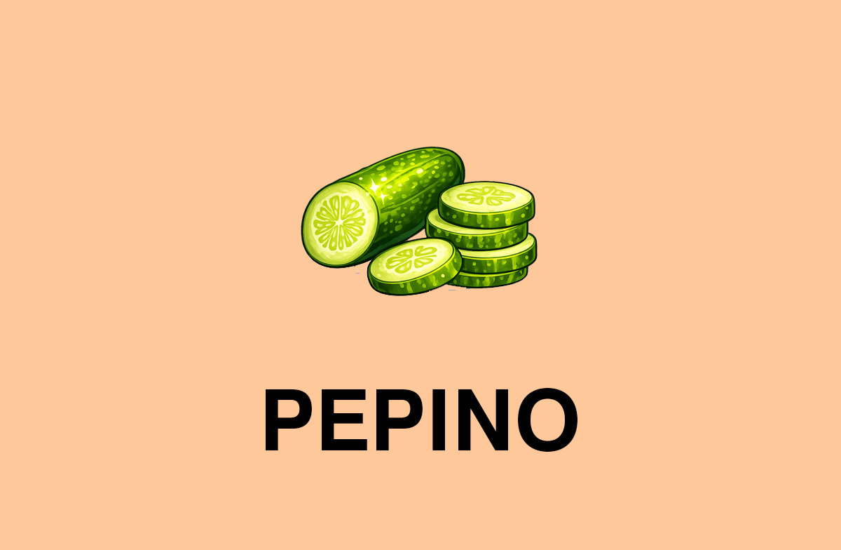 pepino