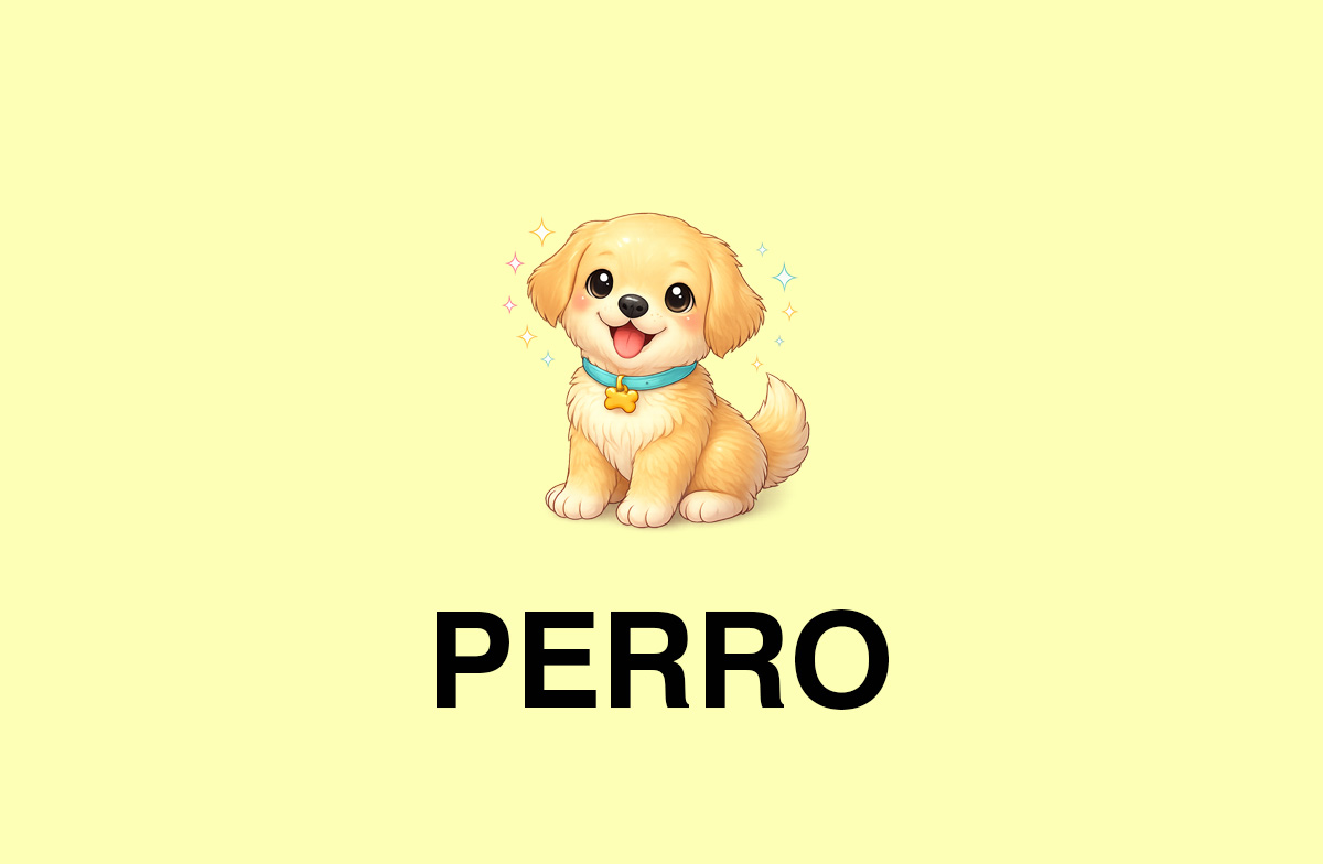 Perro