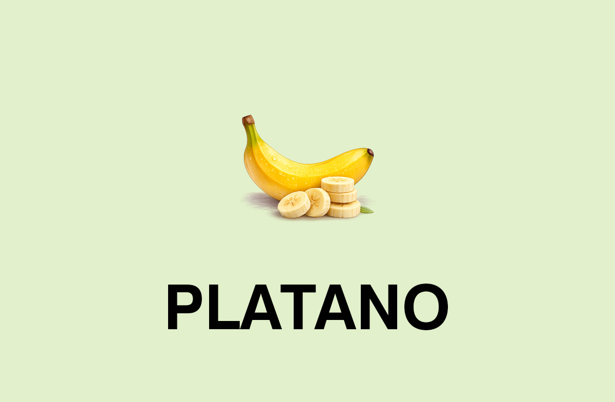 Plátano