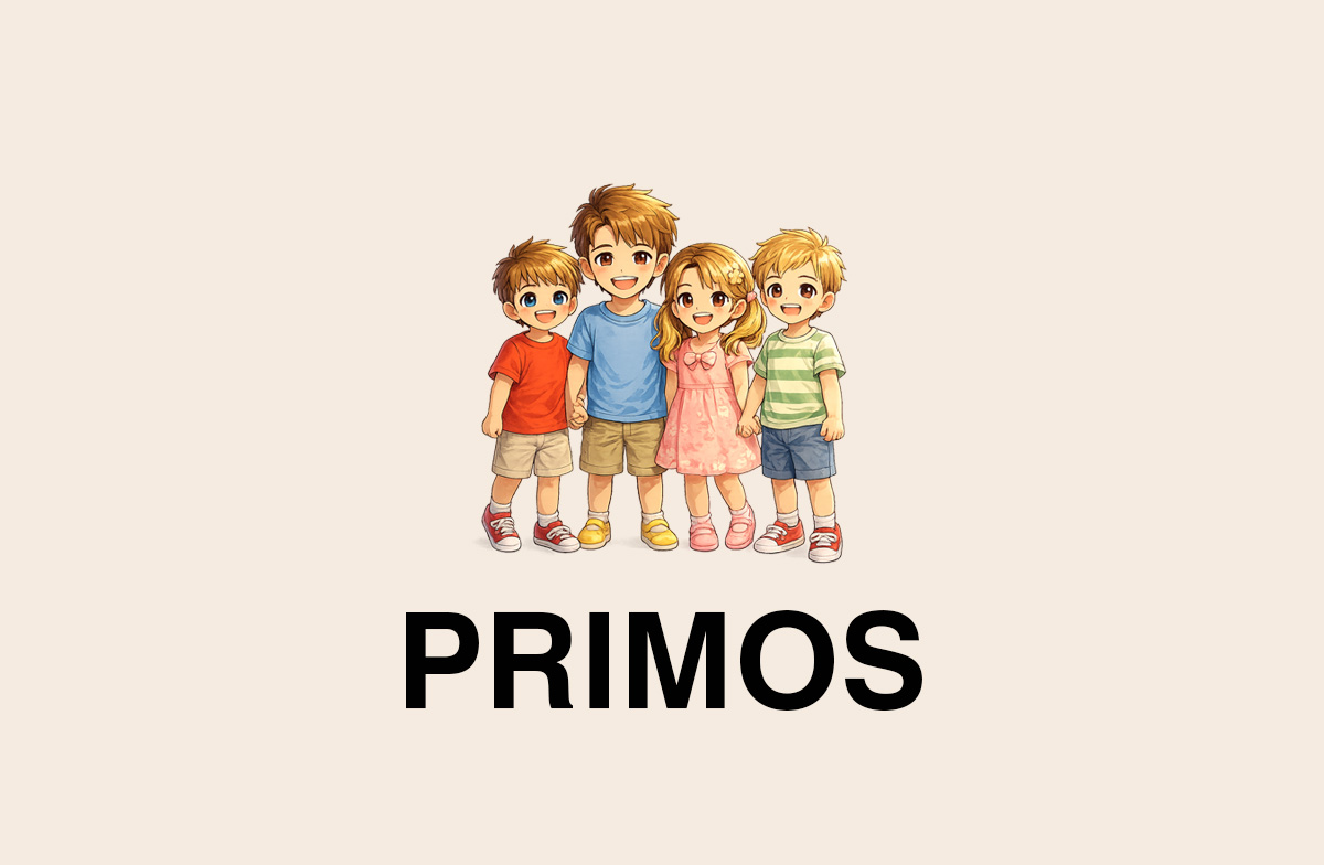 Primos