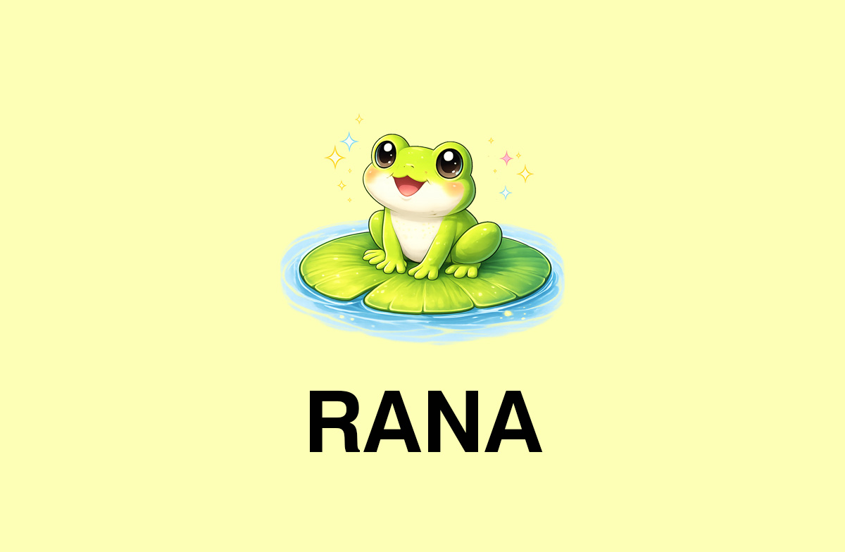 Rana