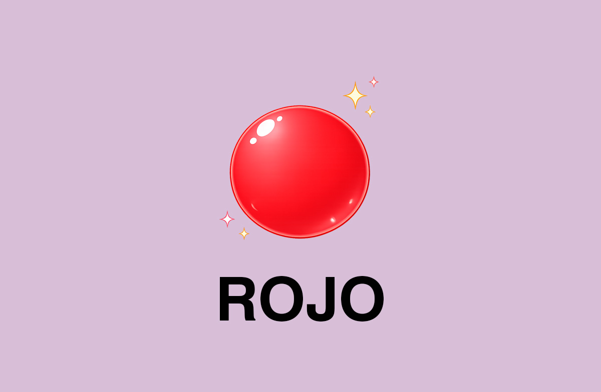 Rojo