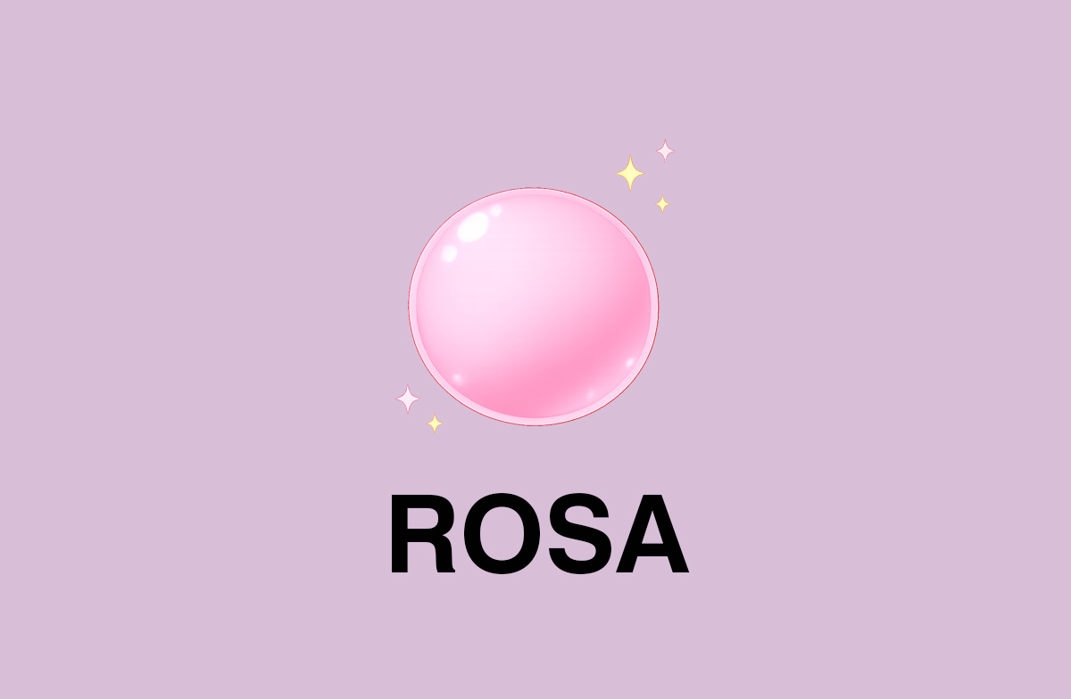 Rosa