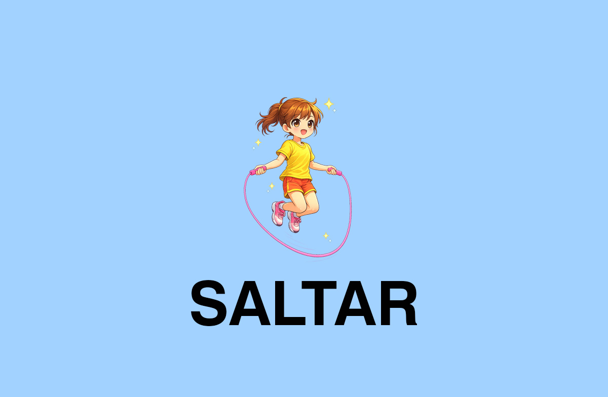 Saltar