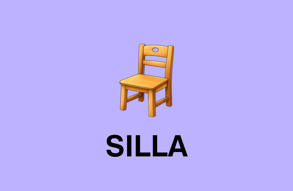 Silla