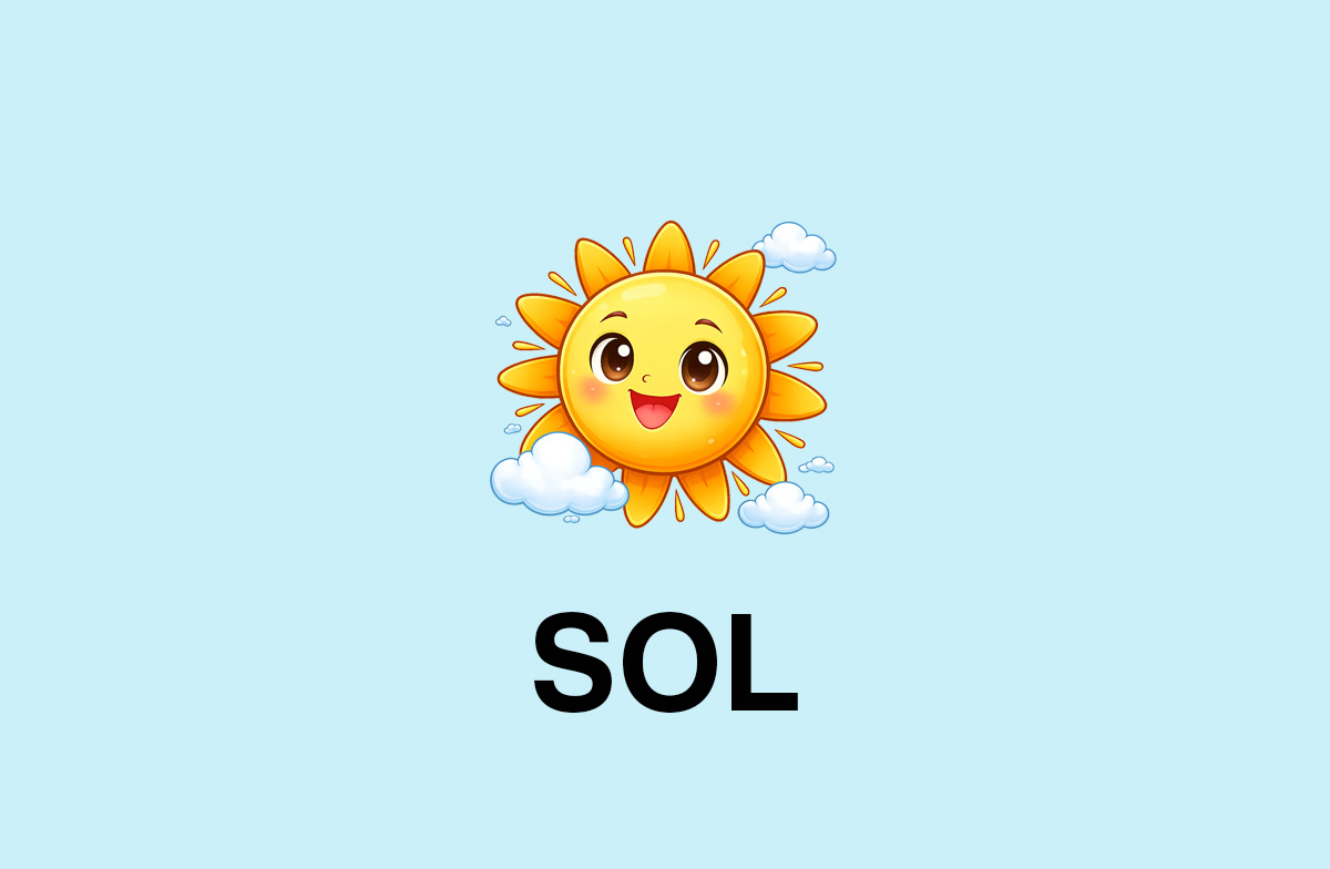 Sol