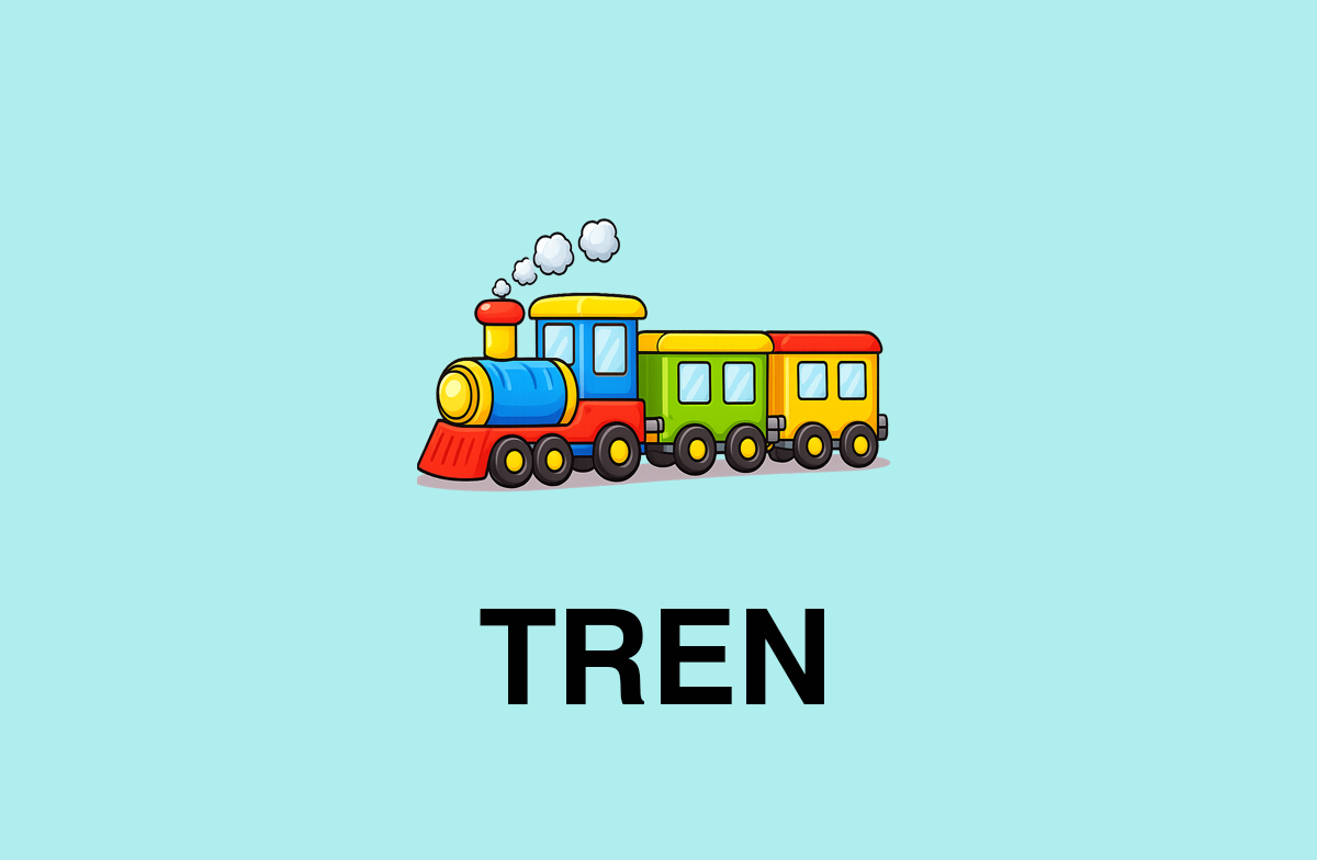 Tren